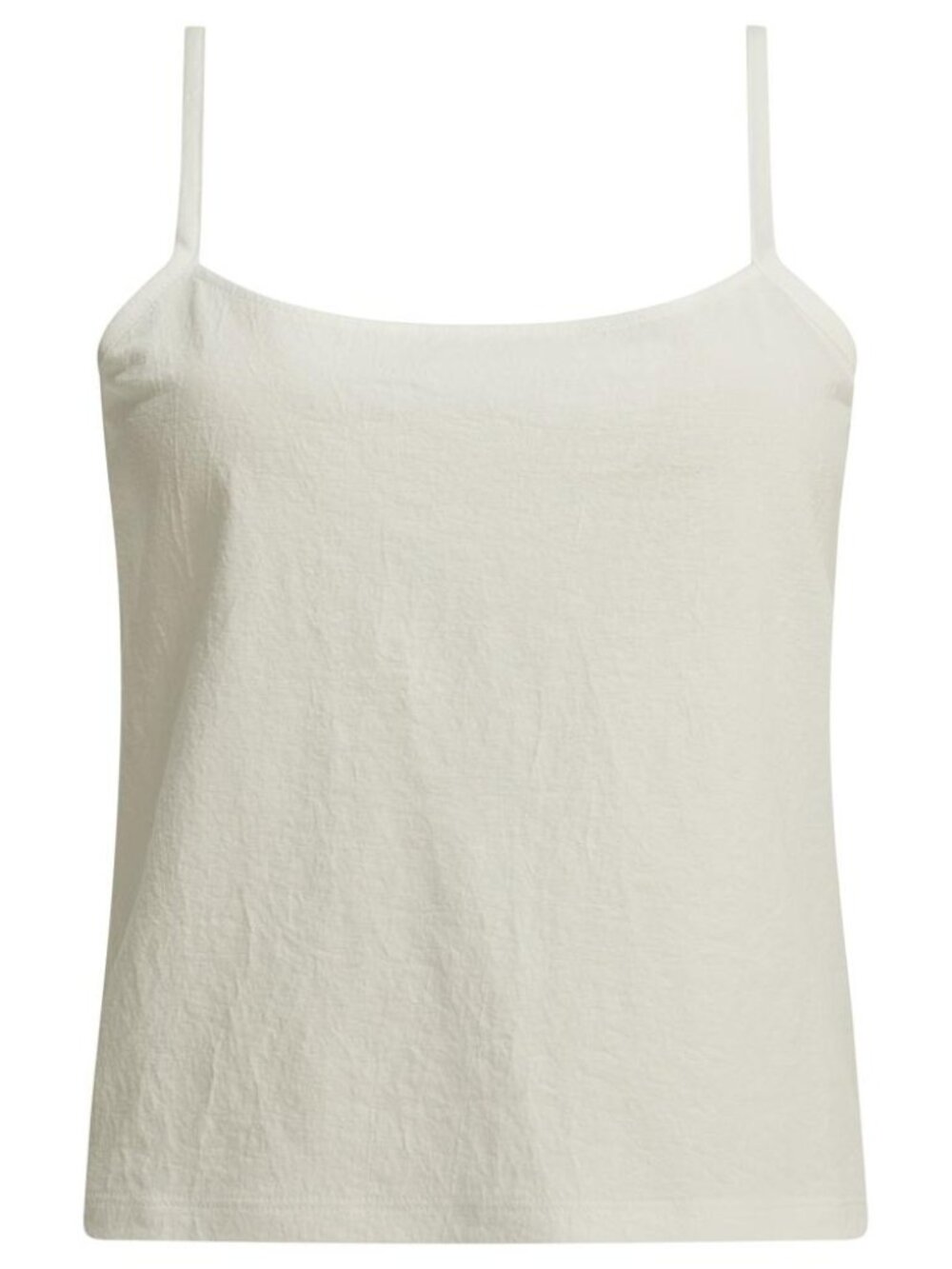 Khaite Cami Tank Top Tag Size M Women